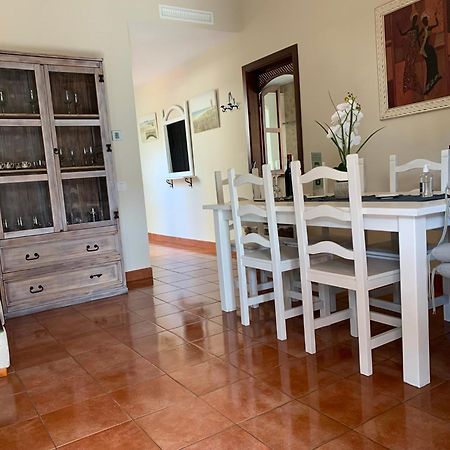 Villas La Barrosa Chiclana de la Frontera Bagian luar foto