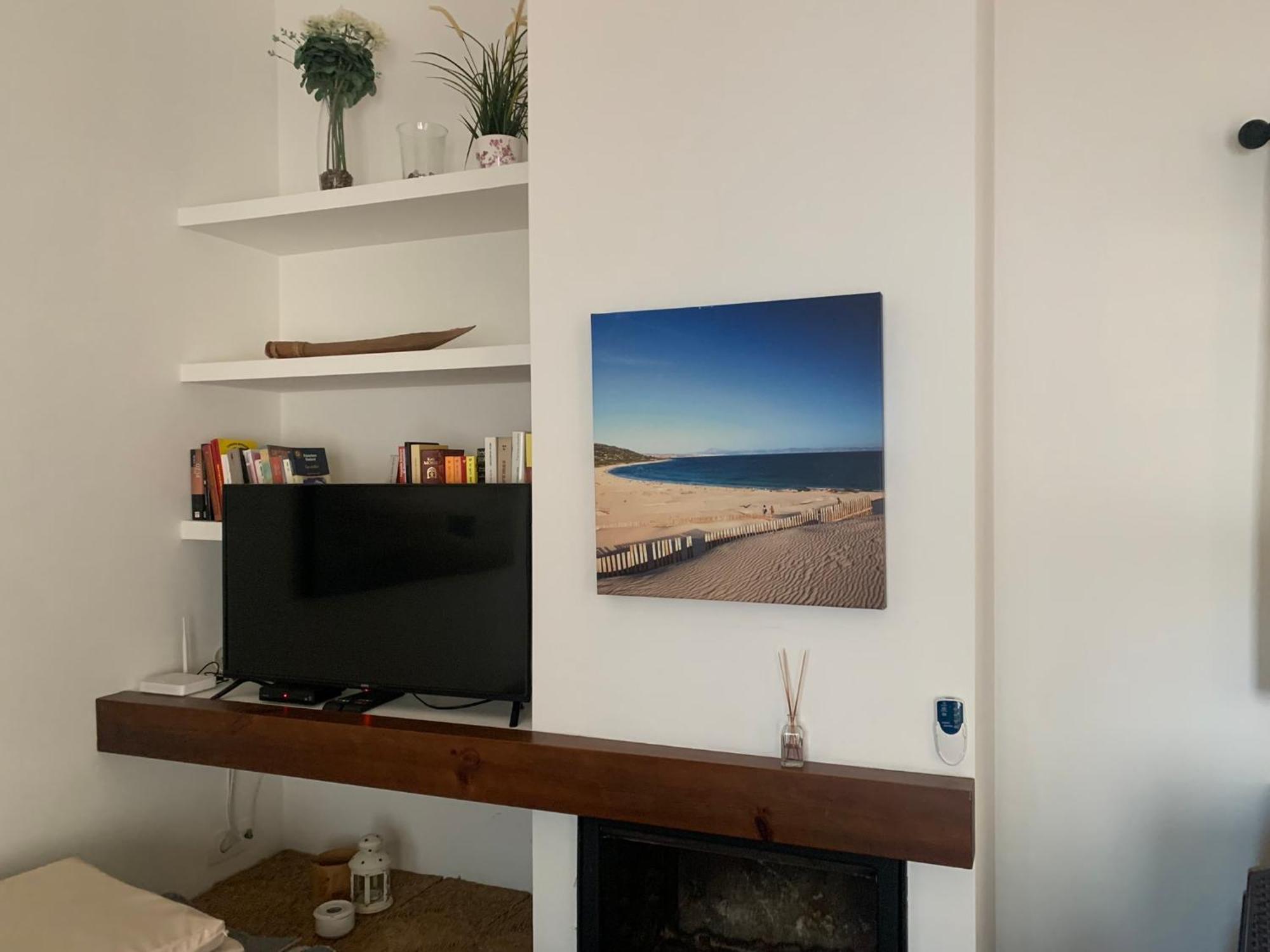Villas La Barrosa Chiclana de la Frontera Bagian luar foto