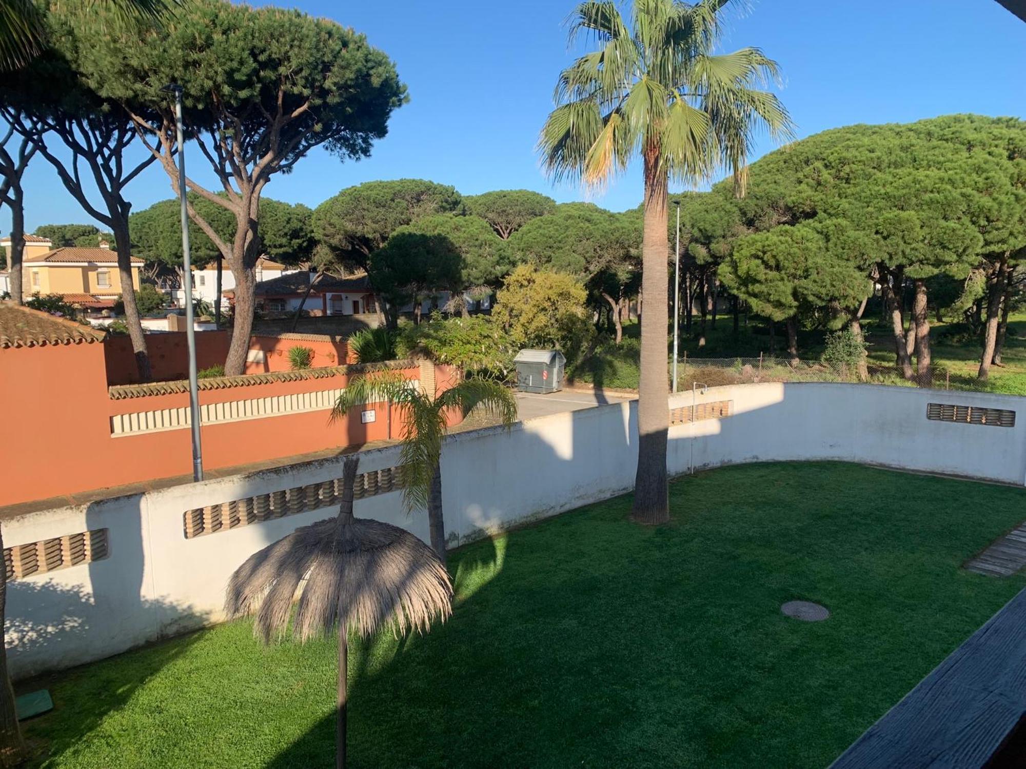 Villas La Barrosa Chiclana de la Frontera Bagian luar foto
